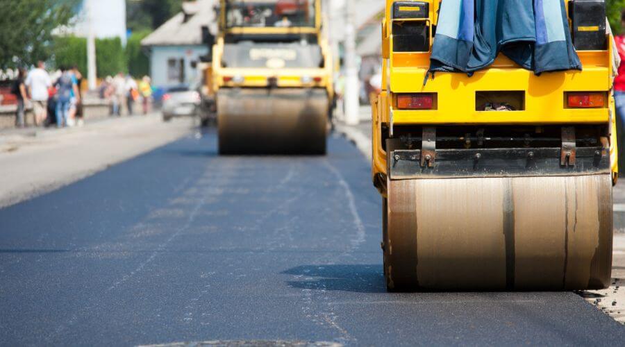 Expert top industrial roofings services in San Andreas, CA